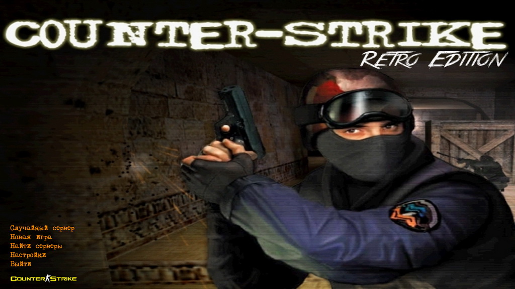Counter-Strike 1.6 R...